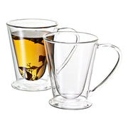 Avanti Hero Double Wall Glass - Set of 2, 250ml - Hospitality Connect