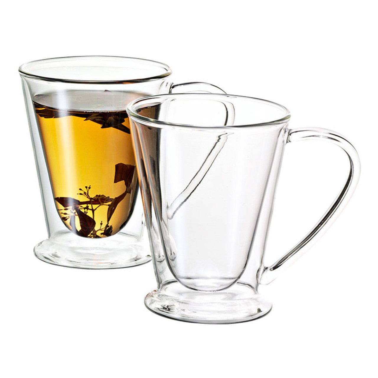 Avanti Hero Double Wall Glass - Set of 2, 250ml - Hospitality Connect