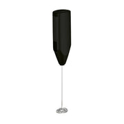 Avanti Little Whipper Milk Frother with Batteries - Black - Hospitality Connect