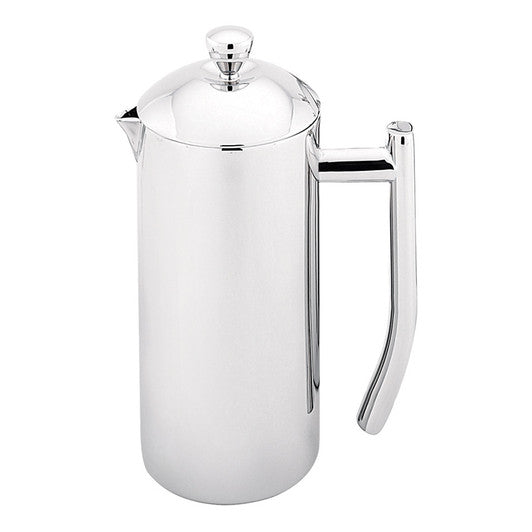 Avanti Sleek Twin Wall Coffee Plunger - 1.2 Litre / 8 Cup - Hospitality Connect