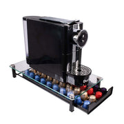 Avanti Coffee Machine Stand & Capsule Holder - 40 Capsules - Hospitality Connect