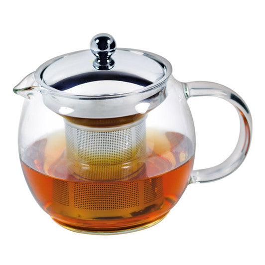 Avanti Ceylon Teapot - 750ml - Hospitality Connect
