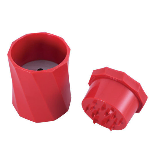 Avanti Spiretti 2-in-1 Vegetable Slicer - Red - Hospitality Connect