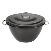 Avanti Non Stick Pudding Steamer 2 Litre - Hospitality Connect