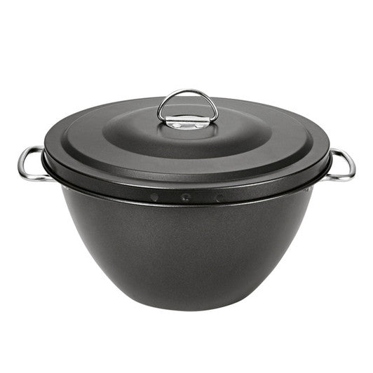 Avanti Non Stick Pudding Steamer 2 Litre - Hospitality Connect