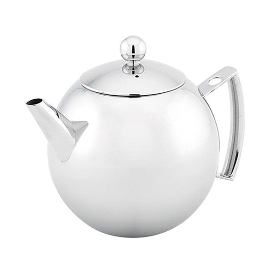 Avanti Mondo Teapot , 360ml / 2 Cup - Hospitality Connect