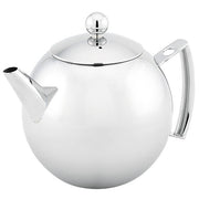 Avanti Mondo Teapot , 1.25 Litre / 8 Cup - Hospitality Connect