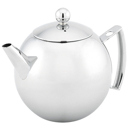 Avanti Mondo Teapot , 1.25 Litre / 8 Cup - Hospitality Connect