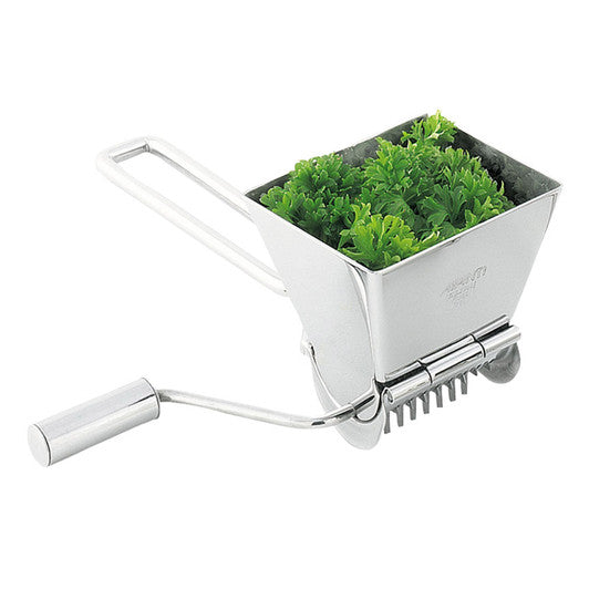 Avanti Lifestyle Rotary Herb Mill - Hospitality Connect
