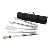 Avanti BBQ Tool Set - 4 Piece - Hospitality Connect