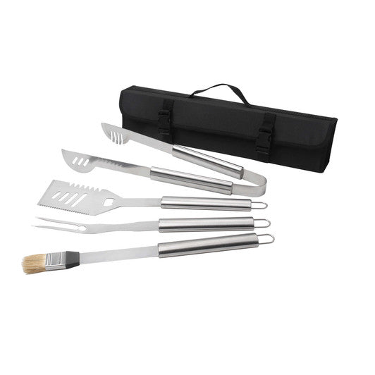 Avanti BBQ Tool Set - 4 Piece - Hospitality Connect