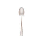 TABLEKRAFT SIENNA COFFEE SPOON 18/10 120mm Box of 12 - Hospitality Connect