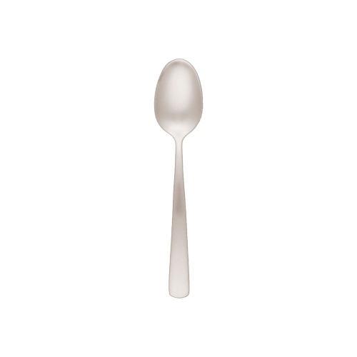 TABLEKRAFT SIENNA COFFEE SPOON 18/10 120mm Box of 12 - Hospitality Connect