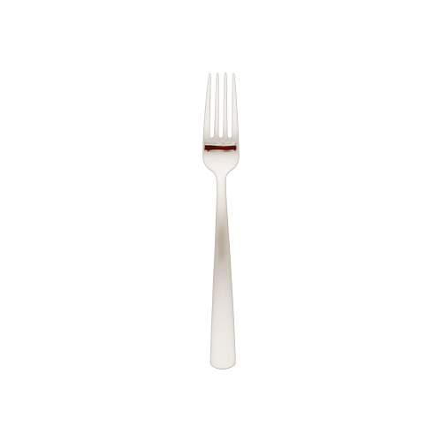 TABLEKRAFT SIENNA DESSERT FORK 18/10 186mm Box of 12 - Hospitality Connect