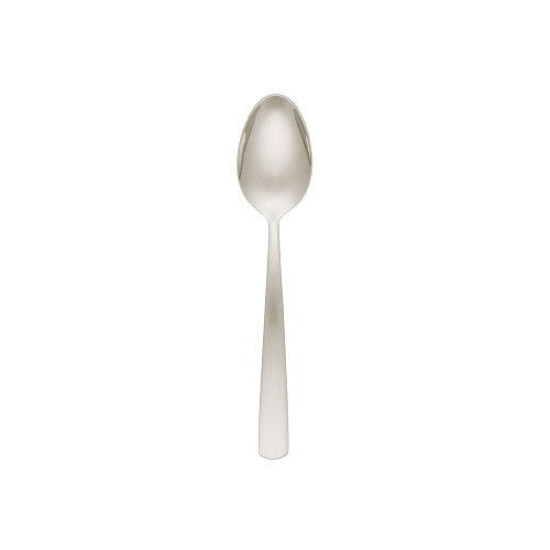 TABLEKRAFT SIENNA DESSERT SPOON 18/10 186mm Box of 12 - Hospitality Connect