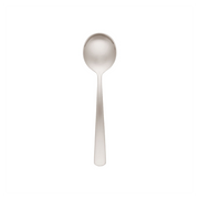 TABLEKRAFT SIENNA SOUP SPOON 18/10 178mm Box of 12 - Hospitality Connect