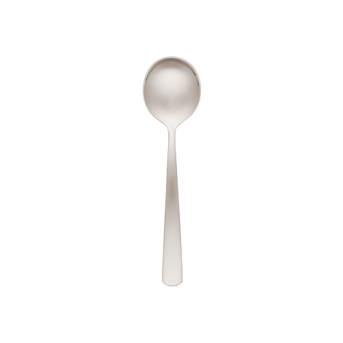 TABLEKRAFT SIENNA SOUP SPOON 18/10 178mm Box of 12 - Hospitality Connect