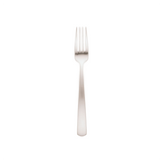 TABLEKRAFT SIENNA TABLE FORK 18/10 206mm Box of 12 - Hospitality Connect