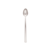 TABLEKRAFT SIENNA SODA SPOON 18/10 186mm Box of 12 - Hospitality Connect