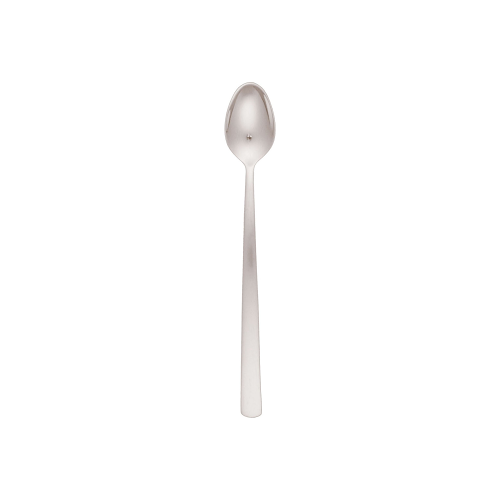 TABLEKRAFT SIENNA SODA SPOON 18/10 186mm Box of 12 - Hospitality Connect