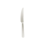 TABLEKRAFT SIENNA DESSERT KNIFE S/S 218mm Box of 12 - Hospitality Connect