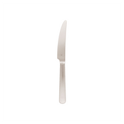 TABLEKRAFT SIENNA TABLE KNIFE S/S 242mm Box of 12 - Hospitality Connect