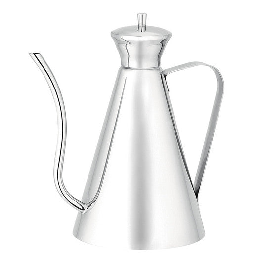 Avanti Art Deco Luxury Oil Can - 1 Litre - Hospitality Connect