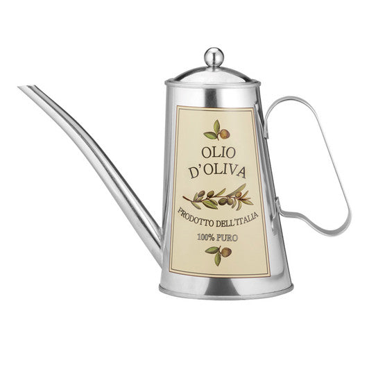 Avanti Veneto Decorative Oil Can - 500ml - Hospitality Connect