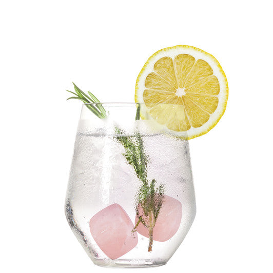 Avanti Rose Quartz Gin and Wine Stones - Set of 6 - Hospitality Connect