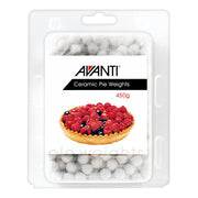 Avanti Ceramic Pie Weights in Blister Box - 450g - Hospitality Connect