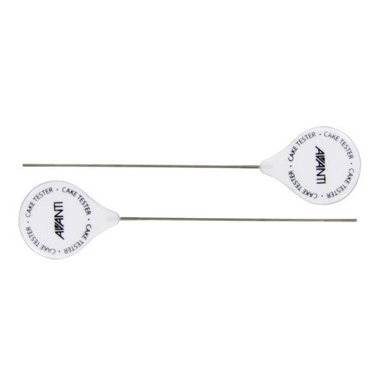 Avanti Cake Tester - Set of 2 - Hospitality Connect
