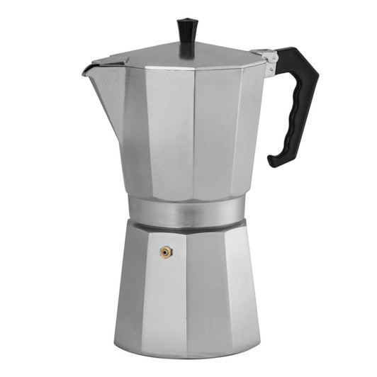 Avanti Classic Pro  Espresso Coffee Maker - 450ml / 9 Cup - Hospitality Connect