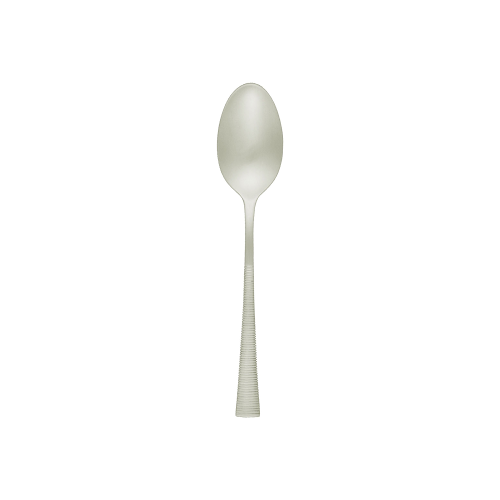 TABLEKRAFT ASWAN DESSERT SPOON 18/10 189mm Box of 12 - Hospitality Connect