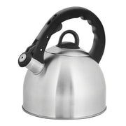 Avanti Novara Whistling Kettle, 2.5 Litre - Hospitality Connect