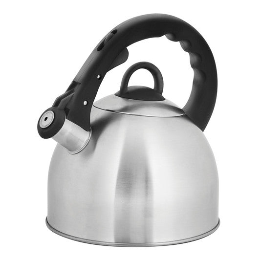Avanti Novara Whistling Kettle, 2.5 Litre - Hospitality Connect