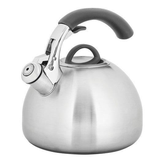 Avanti Varerse Whistling Kettle, 2.5 Litre - Hospitality Connect