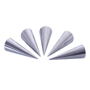 Avanti Professional Cream Horns - Set of 6 - Hospitality Connect