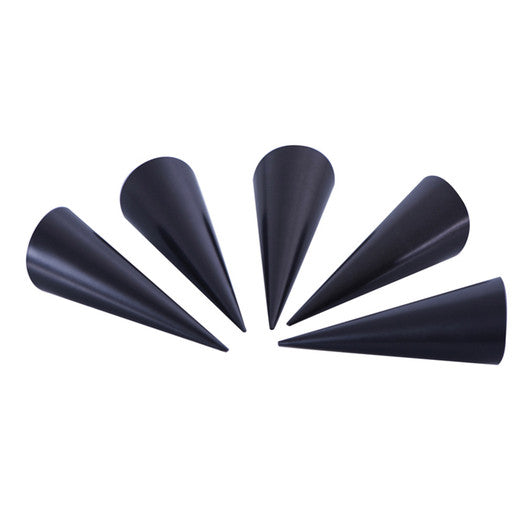Avanti Non Stick Professional Cream Horns - Set of 6 - Hospitality Connect