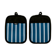 Avanti Silicone Pot Holder - Butcher Stripe - Hospitality Connect