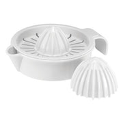 Avanti Plastic Juicer with 2 Domes - Hospitality Connect