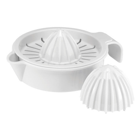 Avanti Plastic Juicer with 2 Domes - Hospitality Connect