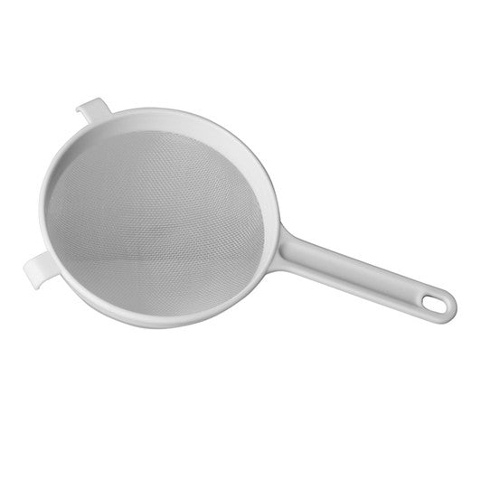 Avanti Plastic Strainer, 20cm - White - Hospitality Connect