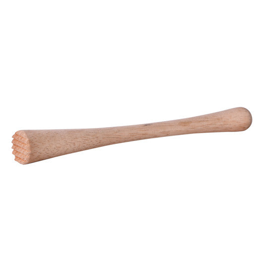 Avanti Wooden Muddler - 25cm - Hospitality Connect
