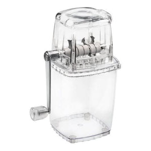 Avanti Ice Crusher - Hospitality Connect