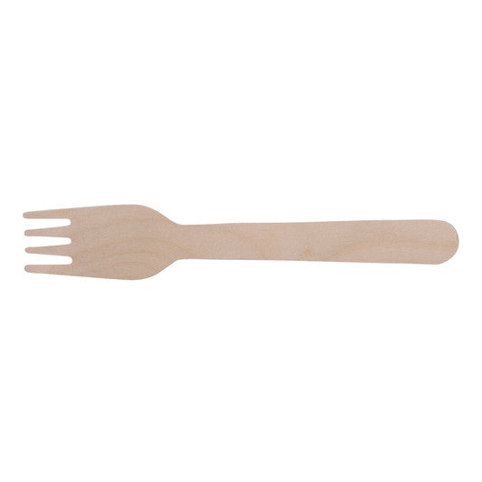 Avanti Birch Fork, 16cm - Set of 25 - Hospitality Connect