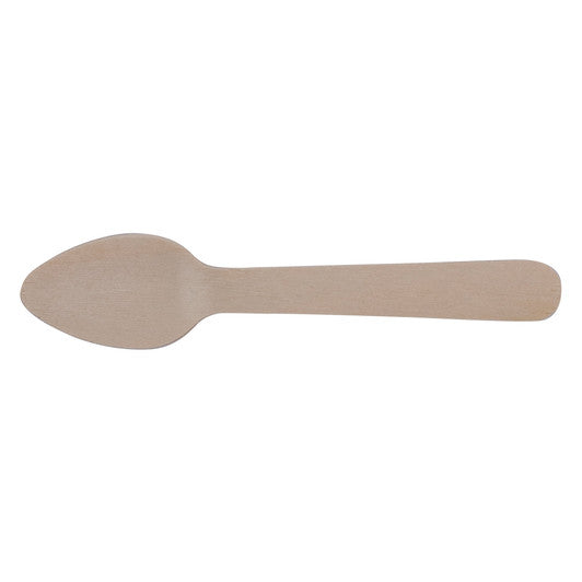 Avanti Birch Teaspoon 11cm - Set of 25 - Hospitality Connect