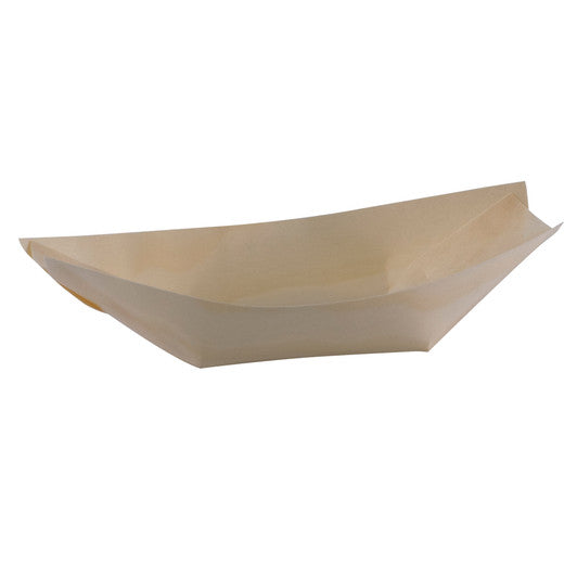 Avanti Boat Dish 18 x 2.5cm - Set of 12 - Hospitality Connect