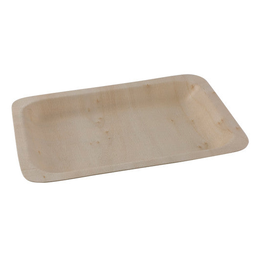 Avanti Rectangular Plate 19.5 x 14cm - Set of 10 - Hospitality Connect