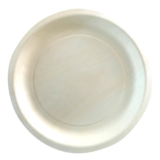 Avanti Round Plate, 23cm - Set of 10 - Hospitality Connect
