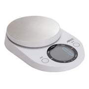 Avanti Large Display Digital Kitchen Scale - White - Hospitality Connect